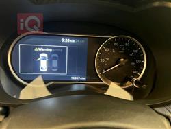 نيسان فيرسا